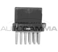 Resistenza Centralina Ventola Abitacolo Ford Galaxy 2.0 2.3 Benzina +AC AUT