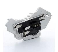 Resistenza Centralina Ventola Abitacolo Mercedes Benz W210 Classe E 1995-2003