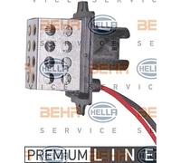 Resistenza Centralina Ventola Abitacolo Renault Kangoo 1997-2007 ORIGINALE