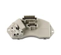 Resistenza centrifuga per ventilatore cabina per tutti compatibile per BMW Performance Enhancer per modelli dalla serie 1 alla 3