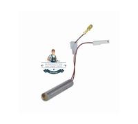 Resistenza Cilindrica 230V-450W Per Macchine Caffè Frog- Faber- Grimac 8mm X 1,2