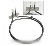 RESISTENZA CIRCOLARE 1600W Ø190MM 230V PER FORNO INDESIT - C00138834