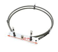 Resistenza Circolare 2000 W Staffa 10 cm per Forno Ignis Whirlpool Marel Shop®