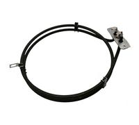 Resistenza circolare 2000 Watt per forno elettrico ventilato Smeg