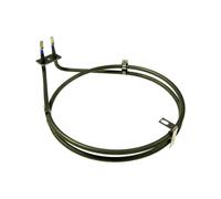 Resistenza Circolare 2000 Watt Per Forno Ventilato Electrolux Aeg Zanussi