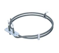 Resistenza Circolare 2000W Forno Whirlpool Hotpoint Ariston Indesit 480121101186