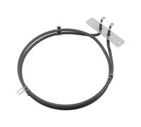 Resistenza Circolare 2050 Watt 204 x 194 mm Per Forno Ventilato Bompani