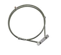 Resistenza Circolare 2200 W per Forno Bosch Siemens HBA578BS0 - HBA514ES0 - 3HB5