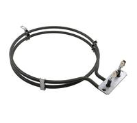 Resistenza circolare 2500 Watt forno elettrico ventilato Rex Electrolux Zanussi