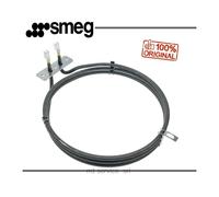 RESISTENZA CIRCOLARE FORNO VENTILATO 2000W 3 SPIRE EX 806890882 806890355 80689