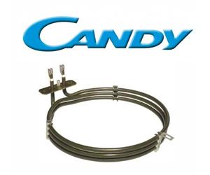 RESISTENZA CIRCOLARE FORNO VENTILATO 2200W 230V D.19CM