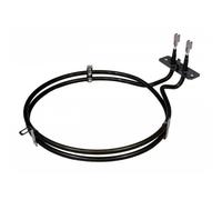 RESISTENZA CIRCOLARE FORNO VENTILATO ARISTON WHIRLPOOL ELECTROLUX 2000W LOFRA