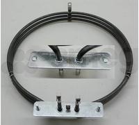 RESISTENZA CIRCOLARE ORIGINALE FORNO SMEG ALFA135XM SMEG 2660W CODICE 806890785