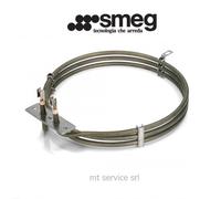 RESISTENZA CIRCOLARE ORIGINALE FORNO SMEG ALFA43 SMEG 2900W 19,2cm?