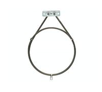 Resistenza circolare per forno Electrolux 2000 W 230 V EKM6700 EOB6711X EON6701X 3570424055