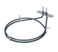 Resistenza circolare per forno ventilato ariston indesit 2500W originale