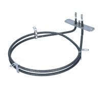 Resistenza circolare per forno ventilaro ariston indesit 2500W - C00010513
