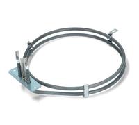 Resistenza circolare per forno ventilato ariston indesit C00138834 1600W