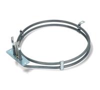 RESISTENZA CIRCOLARE 1600W/230V FORNO ARISTON INDESIT ORIGINALE C00138834