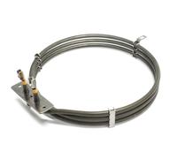 Resistenza circolare per forno ventilato bosch siemens 2000 W 12006239 00752777