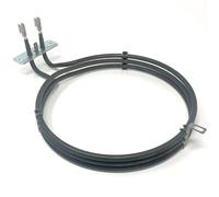 Resistenza circolare per forno ventilato lofra 2500W originale - 03010462