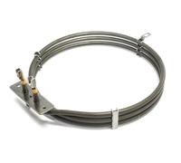 Resistenza circolare per forno ventilato smeg 2000W 806890882 806891082