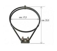 RESISTENZA CIRCOLARE REX 2000W-2170W 230V-240V