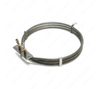 Resistenza circolare ventilato forno Smeg 806891082