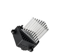 Resistenza Climatizzatore Compatibile Con BMW Per X5 E53 2000 2001 2002-2006 Componenti Della Resistenza Finale Del Motore Del Ventilatore Del Ventilatore Del Riscaldatore 64116929540