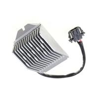 Resistenza Climatizzatore Compatibile Con ROOMSTER 2006-2026 Per FABIA 2006-2014 Per Combi 2007-2014 Resistenza Ventilatore Modulo Controllo Velocità Ventola Automobile