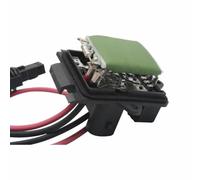 Resistenza Climatizzatore Compatibile Con Trafic Per Vivaro 2001-2014 Auto Riscaldatore Ventilatore Ventilatore Del Motore Resistenza Aria Condizionata Ventilatore Regolatore Resistere