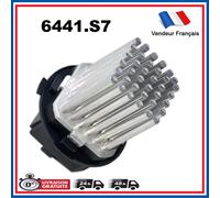 Resistenza Comandi Riscaldamento Ventilazione per C3 C4 C5 C6 DS3 307=6441S7