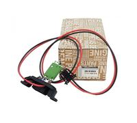 Resistenza Comando Di Riscaldamento Per Renault Kangoo 7701068978