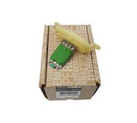 Resistenza Comando Di Riscaldamento Per Renault Laguna II 7701207853