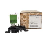 Resistenza Comando Di Riscaldamento Per Renault Master III Dacia Lodgy Dokker