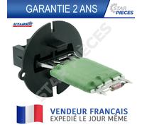 Resistenza Comando Riscaldamento Citroen C3 02-12 Xsara Picasso 99-10 9636618080