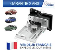 Resistenza Comando Riscaldamento Ventilazione Peugeot 309 1985-1994 | 644590