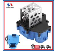 Resistenza Comando Ventilatore Berlingo Partner C4 & Picasso 9662240180 1308CP