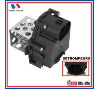 Resistenza Comando Ventilatore Radiatore C1 C4 107 307 308 = 1308CN 1308AN