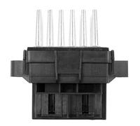 Resistenza Compatibile con Ventilatore per Saturn Outlook 2007-2010 e Vue 2008 2009 2010, Motore Ventilatore Riscaldamento, Resistenza 15141283