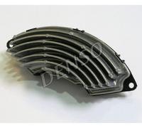 Resistenza compensazione Impianto accensione PER Fiat 500 1.3 D Multijet 70 KW 9
