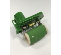 Resistenza in serie, motore elettrico (ventola del radiatore) DENSO DRS09013