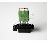 Resistenza compensazione Impianto accensione PER Fiat Fiorino / 1.3 D Multijet 5