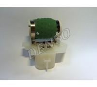 Resistenza compensazione Impianto accensione PER Fiat Grande Punto 1.6 D Multije