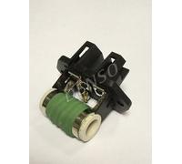 Resistenza compensazione Impianto accensione PER Fiat Punto 1.9 JTD 63 KW 86 CV