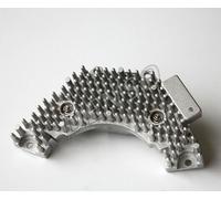 Resistenza compensazione Impianto accensione PER Fiat Ulysse 2.0 16V 97 KW 132 C