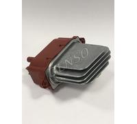 Resistenza compensazione Impianto accensione PER Iveco Daily IV FURG. 35C10, 35S