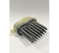 Resistore, ventola interna DENSO DRS23010