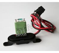 Resistenza compensazione Impianto accensione PER Renault Kangoo/Grand Kangoo 1.6