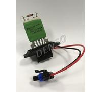 Resistenza compensazione Impianto accensione PER Renault Trafic II Autobus 2.5 d